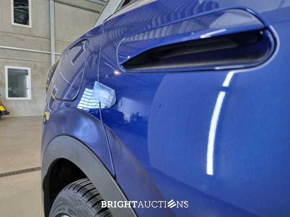 Volkswagen ID.4 First Max 77 kWh 204pk 2021, P-889-BS