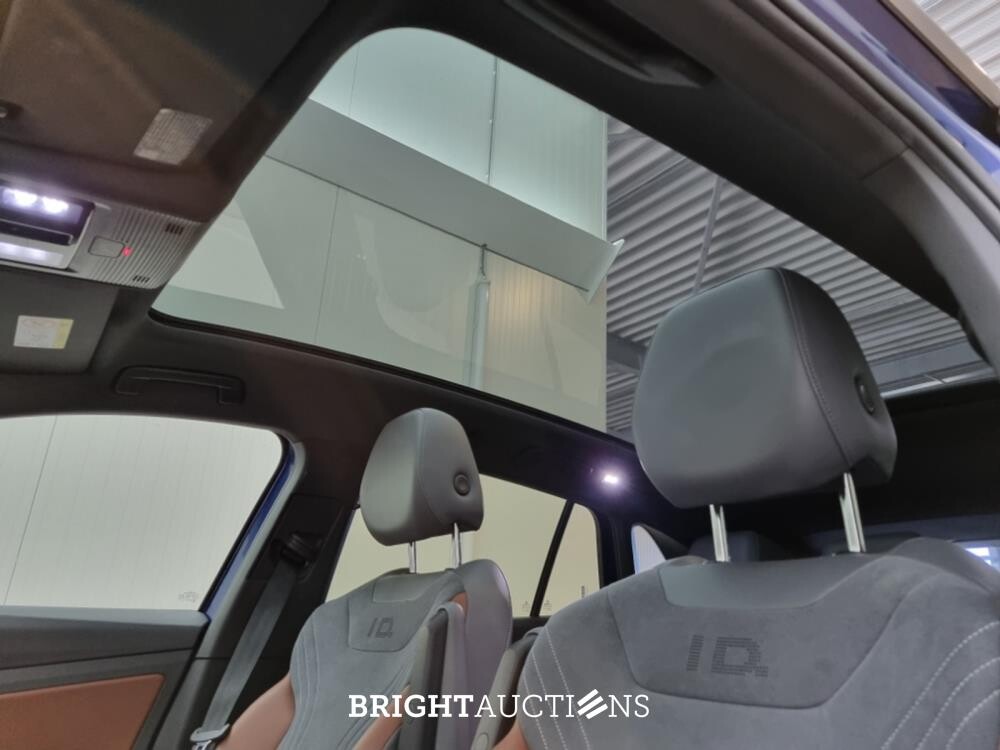 Volkswagen ID.4 First Max 77 kWh 204pk 2021, P-889-BS