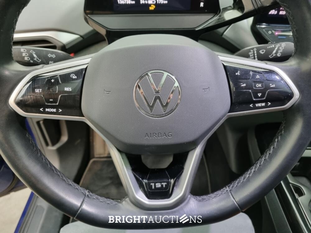 Volkswagen ID.4 First Max 77 kWh 204pk 2021, P-889-BS