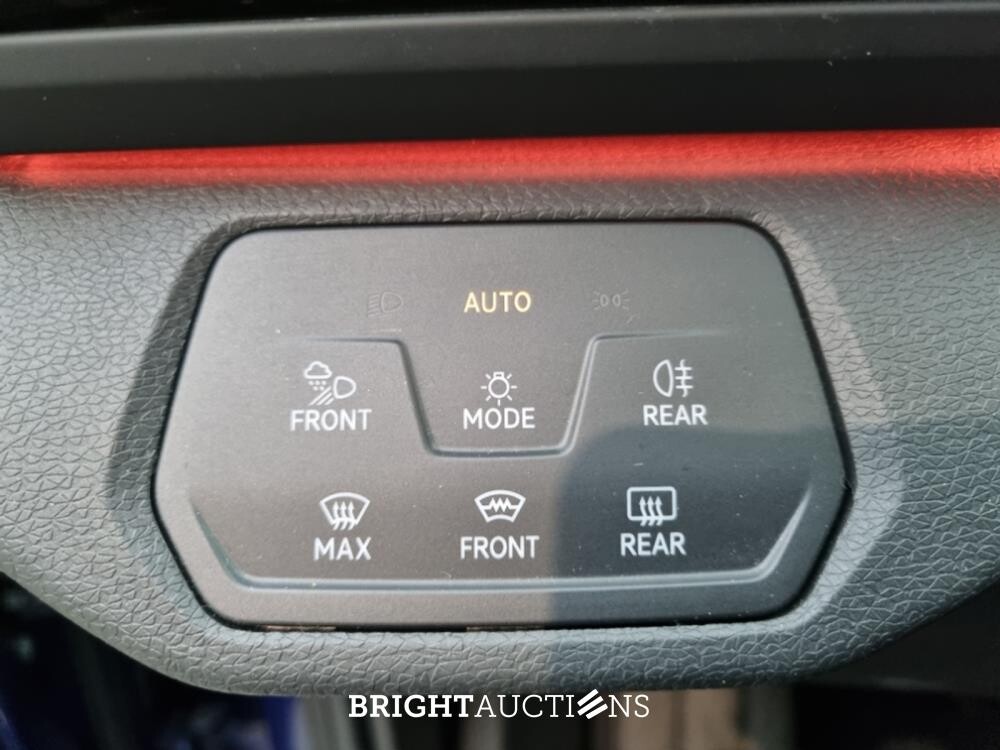 Volkswagen ID.4 First Max 77 kWh 204pk 2021, P-889-BS