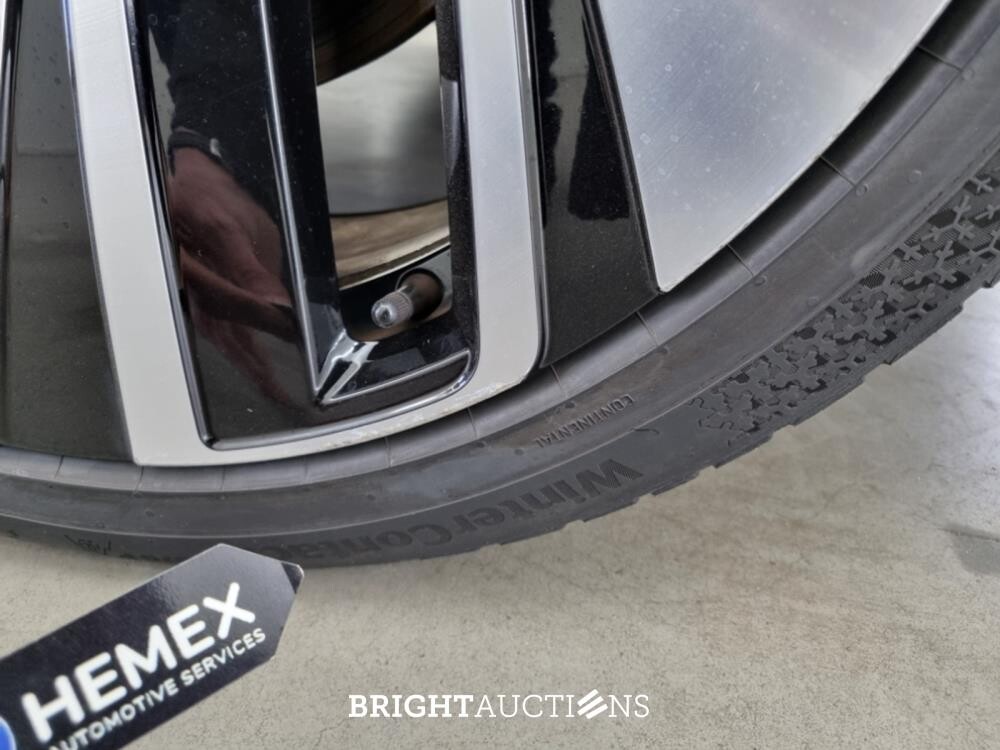Volkswagen ID.4 First Max 77 kWh 204pk 2021, P-889-BS