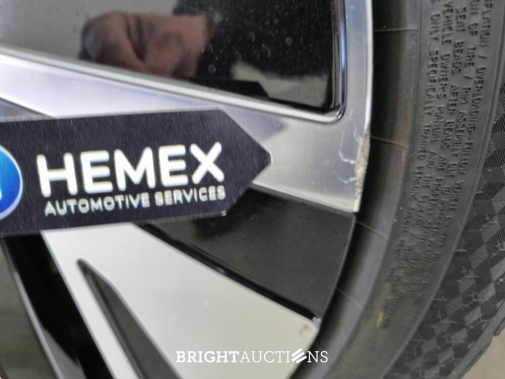 Volkswagen ID.4 First Max 77 kWh 204pk 2021, P-889-BS