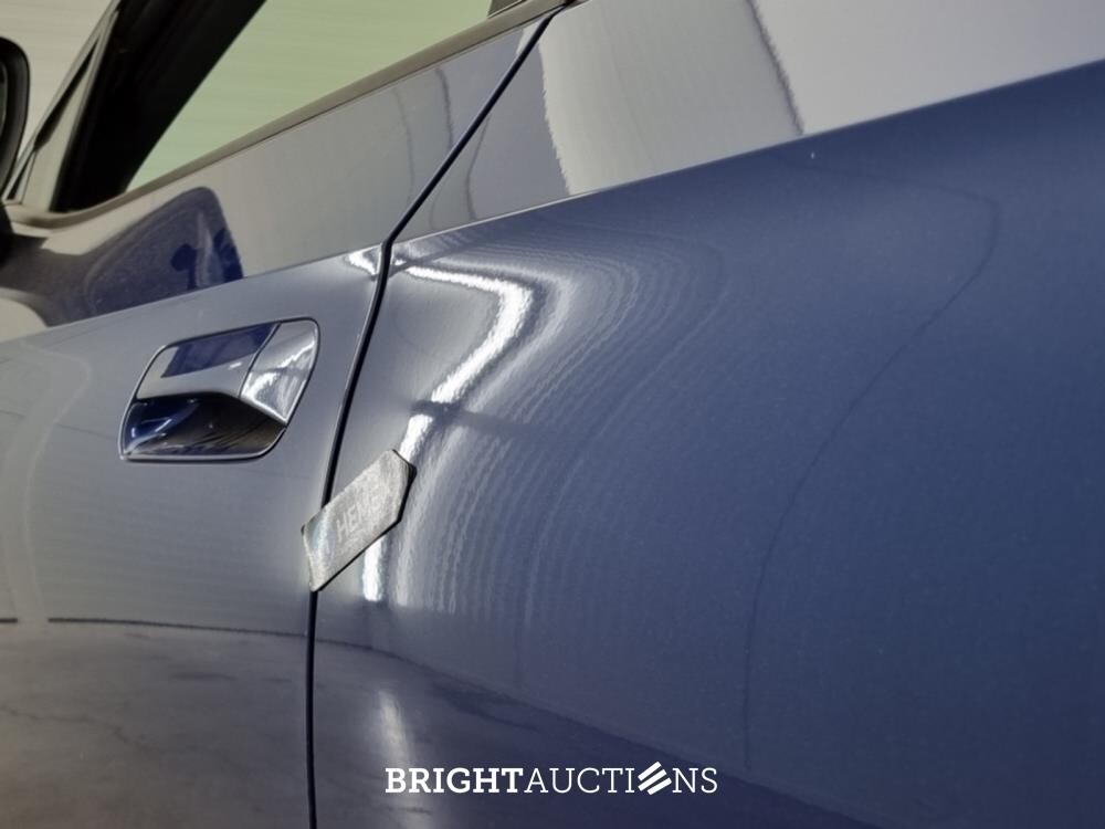Volkswagen ID.4 First Max 77 kWh 204pk 2021, P-889-BS