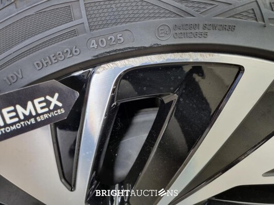 Volkswagen ID.4 First Max 77 kWh 204pk 2021, P-889-BS