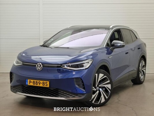 BRIGHT AUCTIONS: Premium Daily Driver & Electric Vehicle Auction