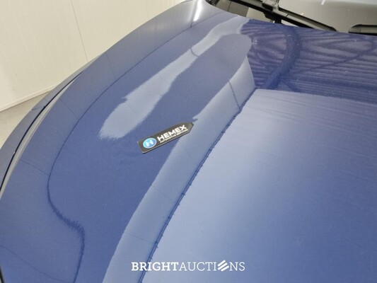 Volkswagen ID.4 First Max 77 kWh 204pk 2021, P-889-BS