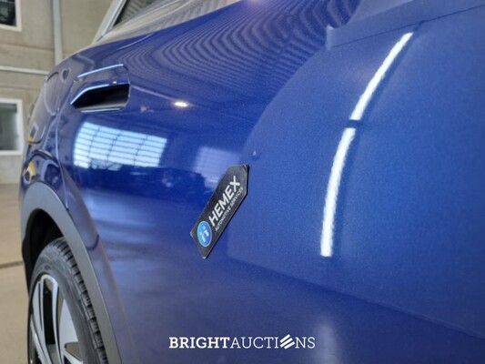 Volkswagen ID.4 First Max 77 kWh 204pk 2021, P-889-BS
