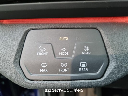 Volkswagen ID.4 First Max 77 kWh 204pk 2021, P-889-BS