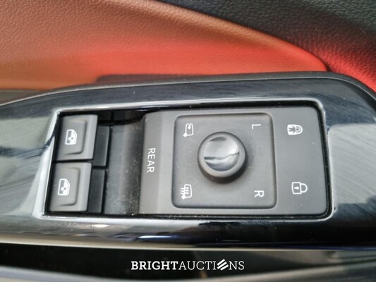 Volkswagen ID.4 First Max 77 kWh 204pk 2021, P-889-BS