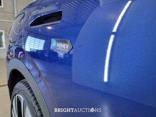 Volkswagen ID.4 First Max 77 kWh 204pk 2021, P-889-BS
