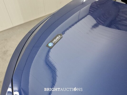 Volkswagen ID.4 First Max 77 kWh 204pk 2021, P-889-BS