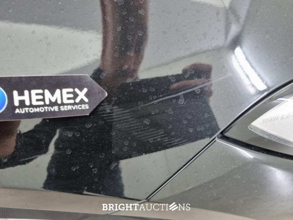 BMW 330e 3-serie Touring Business Edition Plus 296pk 2021 (Origineel-NL) 3-Serie, K-474-XH
