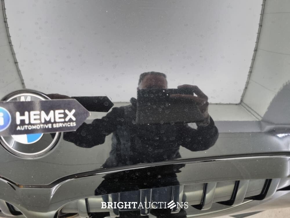 BMW 330e 3-serie Touring Business Edition Plus 296pk 2021 (Origineel-NL) 3-Serie, K-474-XH