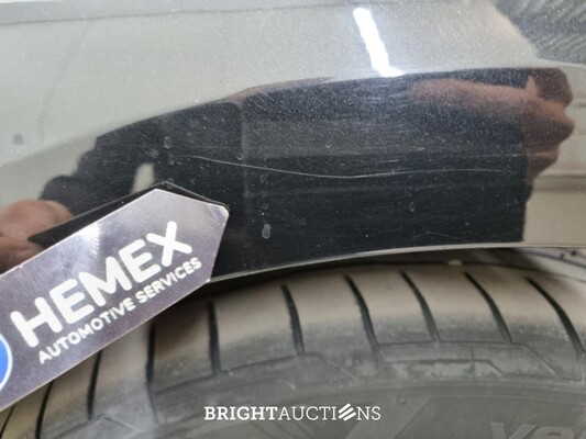 BMW 330e 3-serie Touring Business Edition Plus 296pk 2021 (Origineel-NL) 3-Serie, K-474-XH
