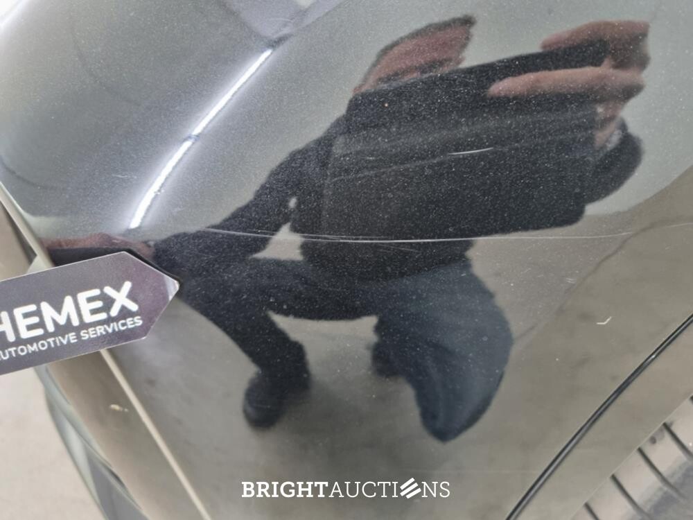 BMW X1 sDrive18i High Executive 136pk 2021, N-963-ZJ
