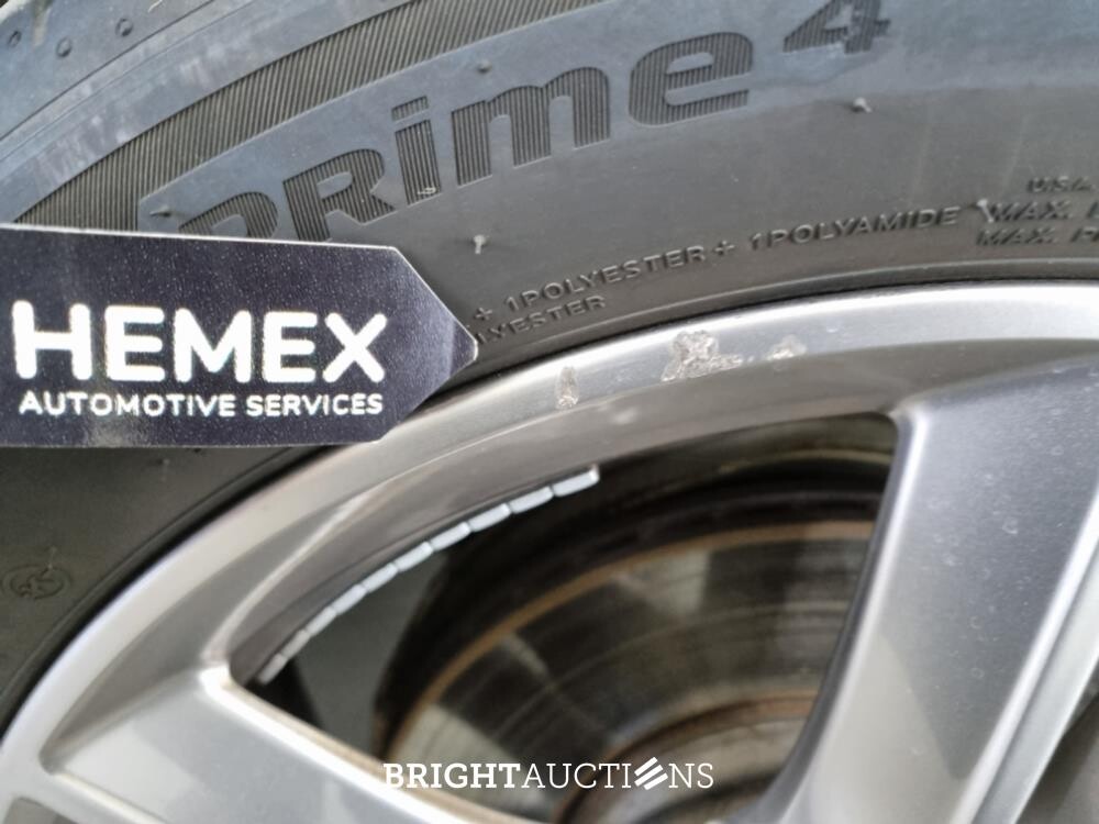 BMW X1 sDrive18i High Executive 136pk 2021, N-963-ZJ