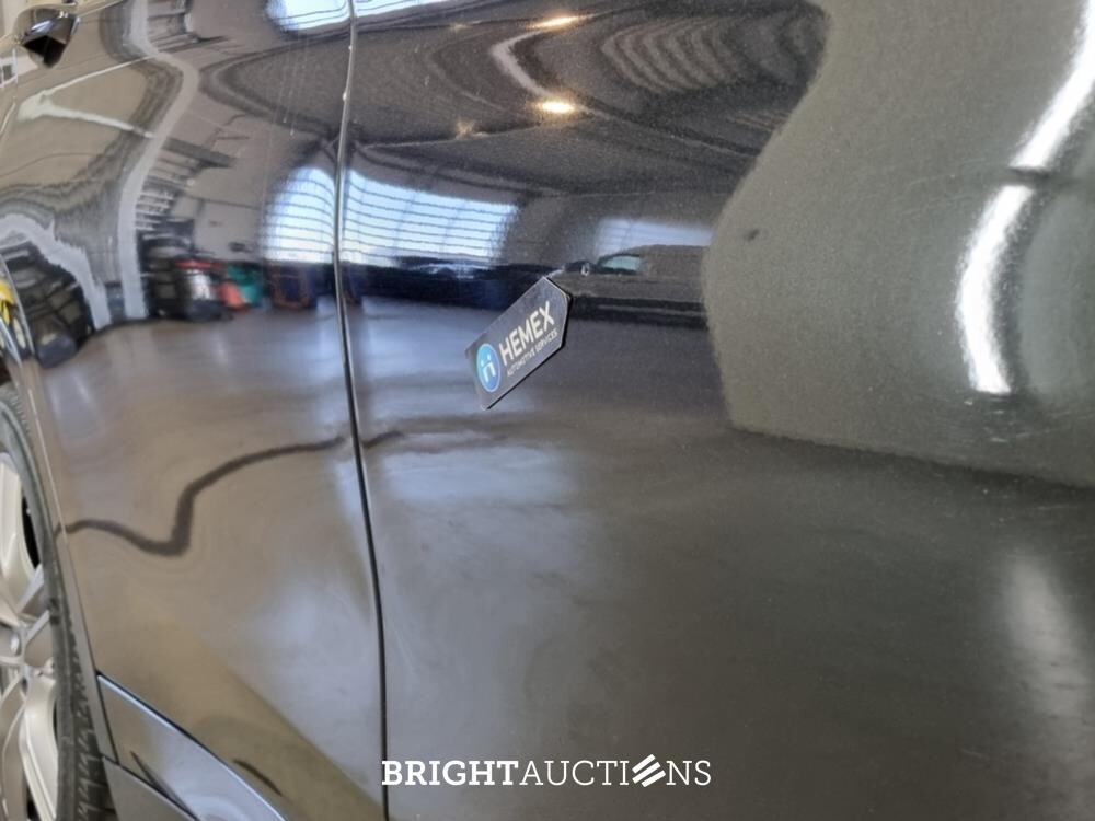 BMW X1 sDrive18i High Executive 136pk 2021, N-963-ZJ