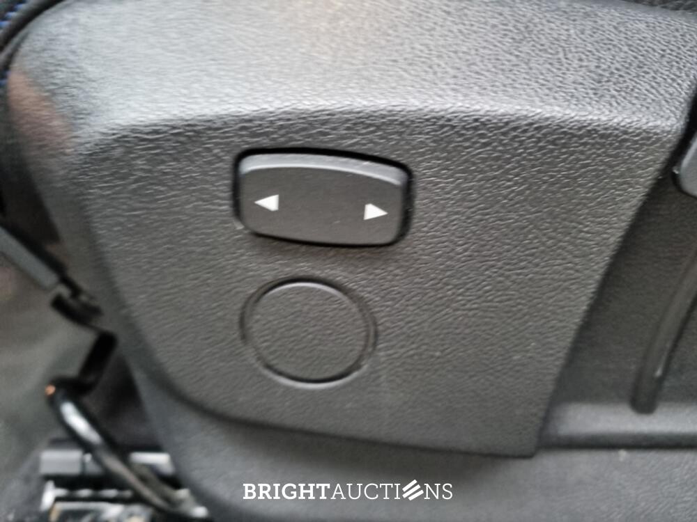 BMW X1 sDrive18i High Executive 136pk 2021, N-963-ZJ