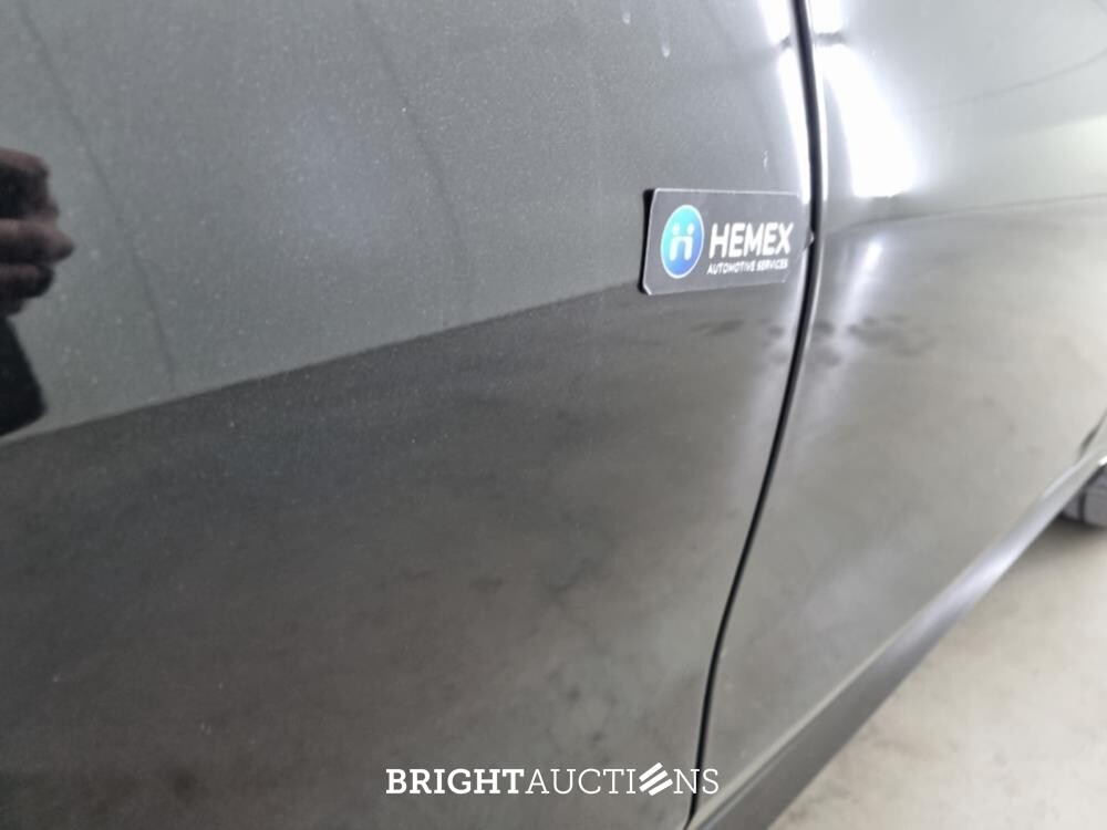 BMW X1 sDrive18i High Executive 136pk 2021, N-963-ZJ