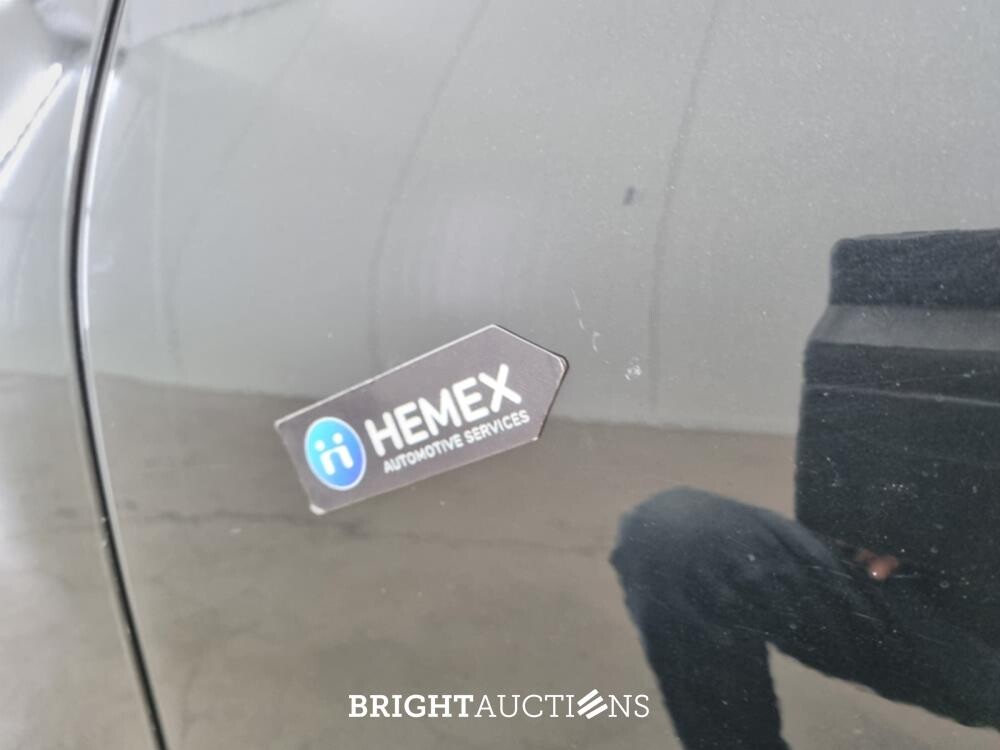 BMW X1 sDrive18i High Executive 136pk 2021, N-963-ZJ