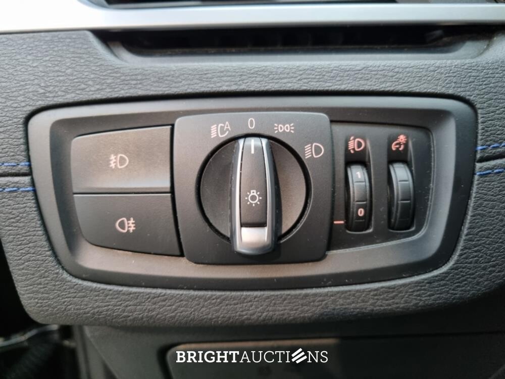 BMW X1 sDrive18i High Executive 136pk 2021, N-963-ZJ