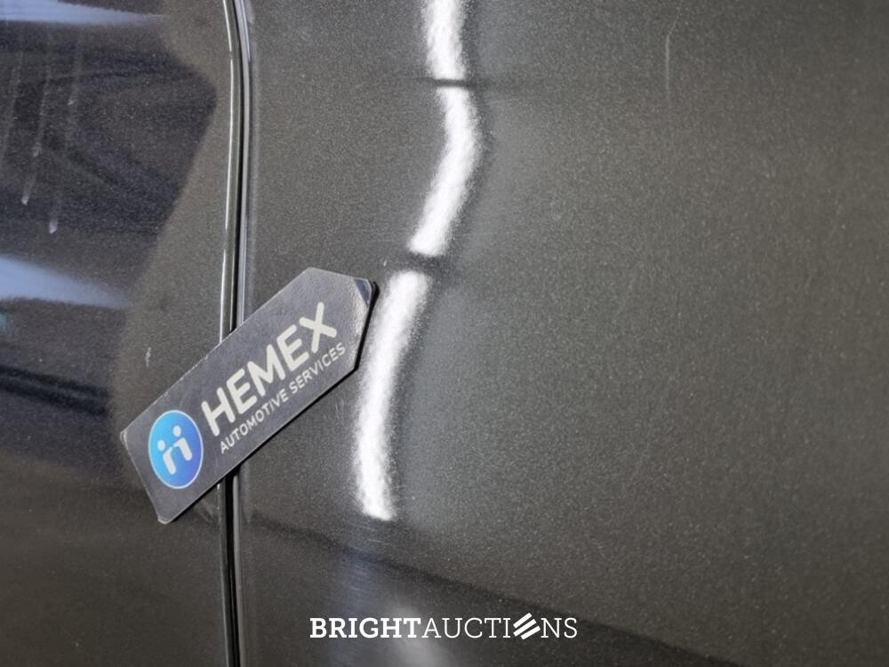 BMW X1 sDrive18i High Executive 136pk 2021, N-963-ZJ