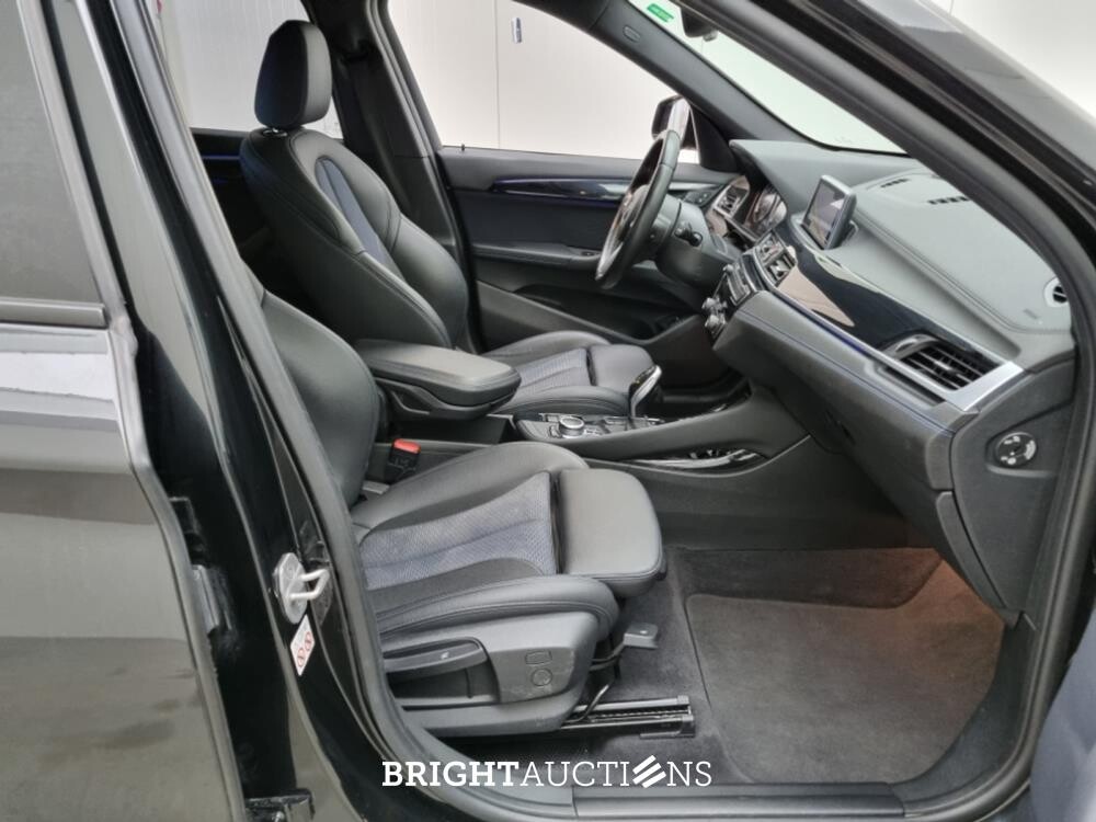 BMW X1 sDrive18i High Executive 136pk 2021, N-963-ZJ