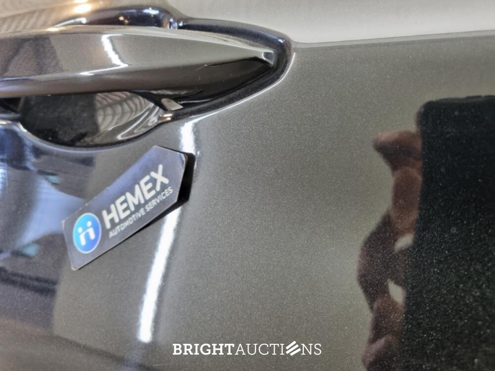 BMW X1 sDrive18i High Executive 136pk 2021, N-963-ZJ