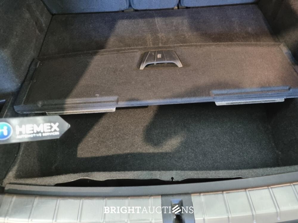 BMW X1 sDrive18i High Executive 136pk 2021, N-963-ZJ