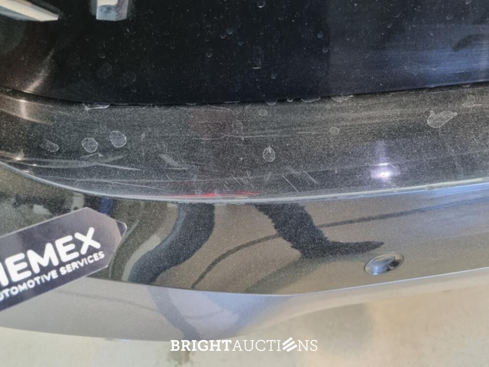BMW X1 sDrive18i High Executive 136pk 2021, N-963-ZJ