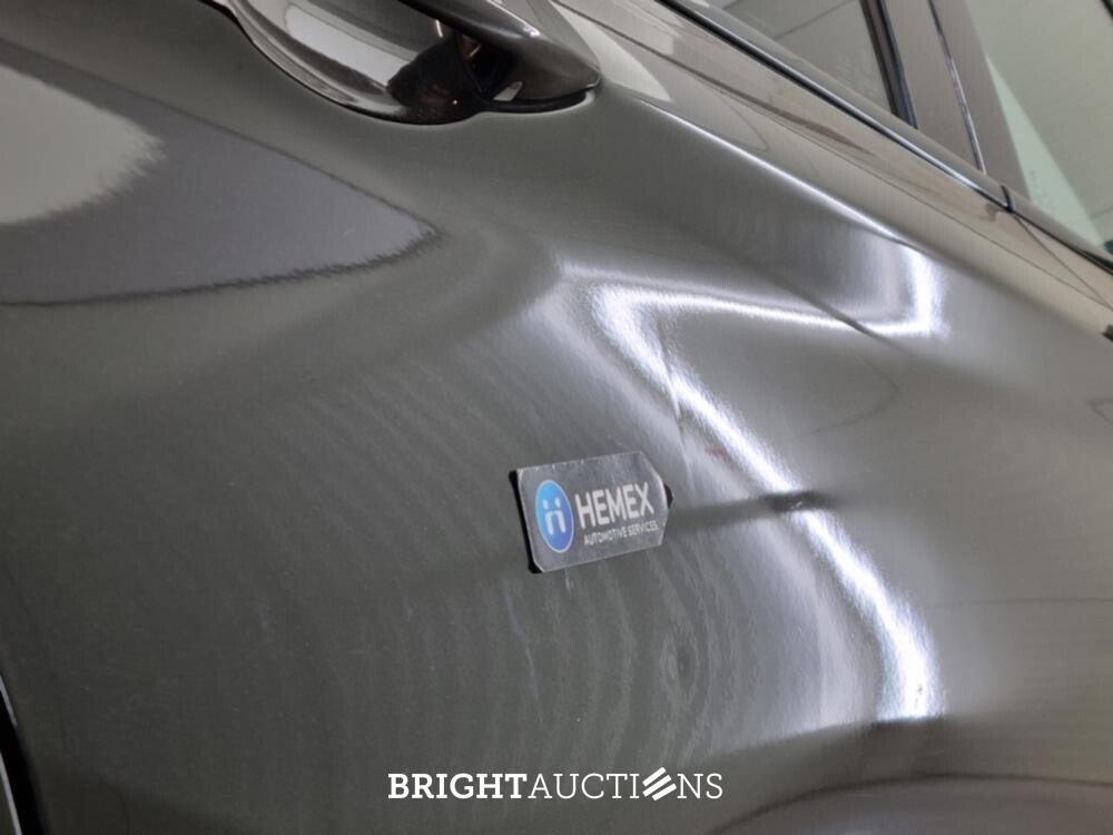 BMW X1 sDrive18i High Executive 136pk 2021, N-963-ZJ