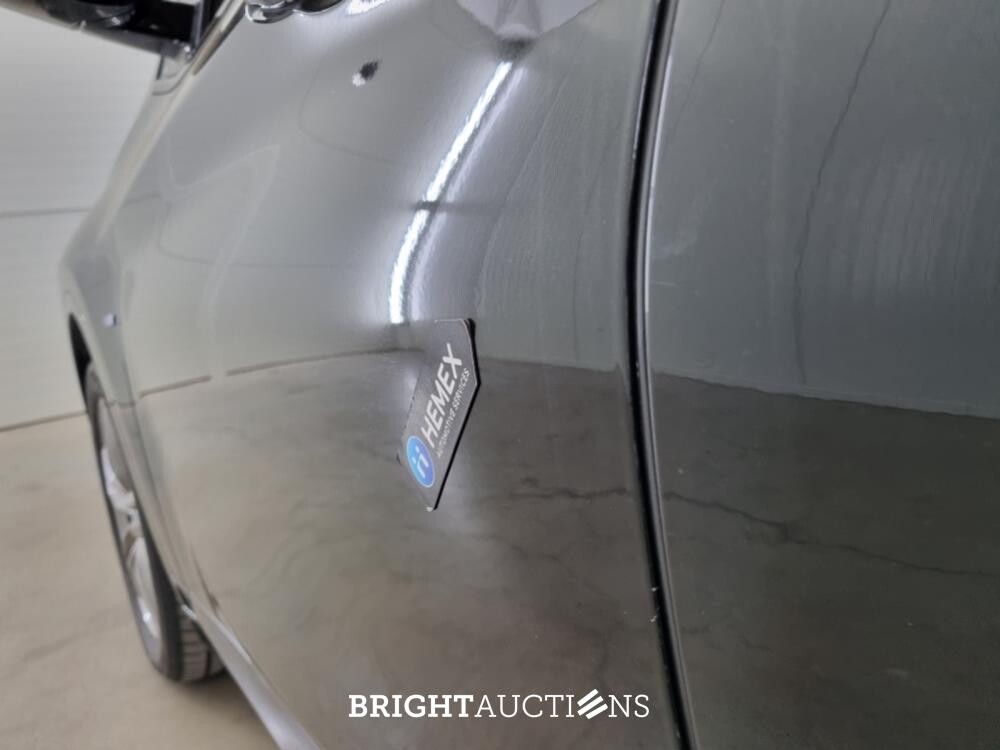 BMW X1 sDrive18i High Executive 136pk 2021, N-963-ZJ