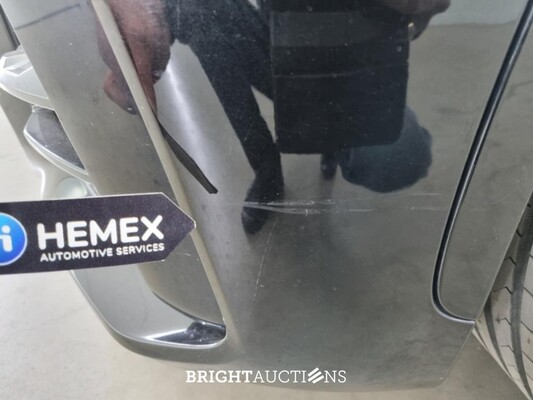 BMW X1 sDrive18i High Executive 136pk 2021, N-963-ZJ