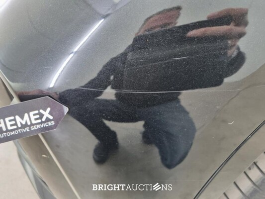BMW X1 sDrive18i High Executive 136pk 2021, N-963-ZJ