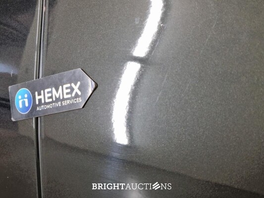 BMW X1 sDrive18i High Executive 136pk 2021, N-963-ZJ