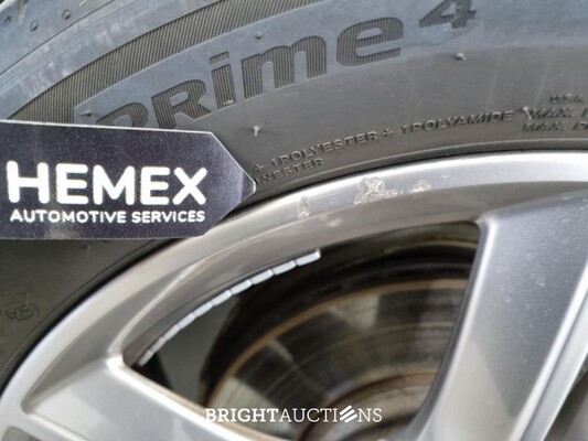 BMW X1 sDrive18i High Executive 136pk 2021, N-963-ZJ
