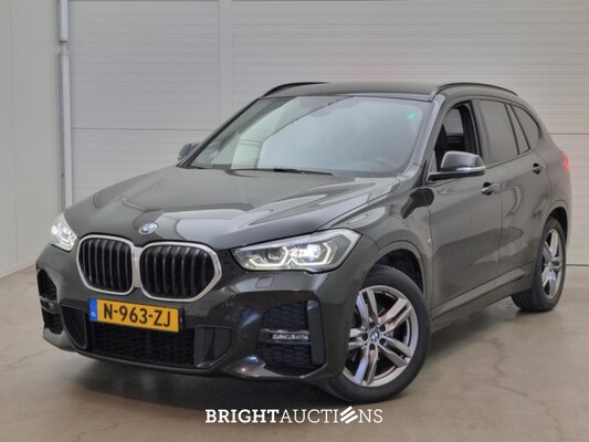 BRIGHT AUCTIONS: Premium Daily Driver & Electric Vehicle Auction