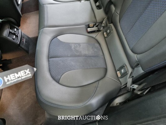 BMW X1 sDrive18i High Executive 136pk 2021, N-963-ZJ