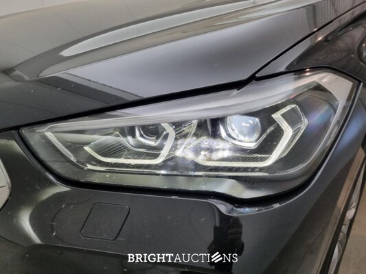 BMW X1 sDrive18i High Executive 136pk 2021, N-963-ZJ