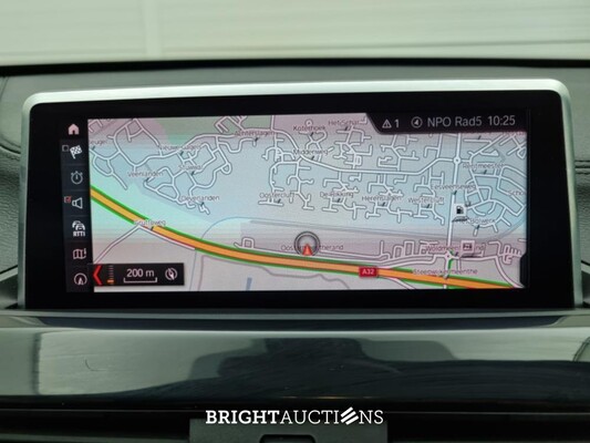 BMW X1 sDrive18i High Executive 136pk 2021, N-963-ZJ
