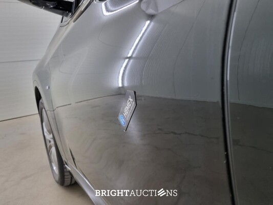 BMW X1 sDrive18i High Executive 136pk 2021, N-963-ZJ