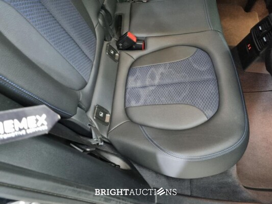 BMW X1 sDrive18i High Executive 136pk 2021, N-963-ZJ