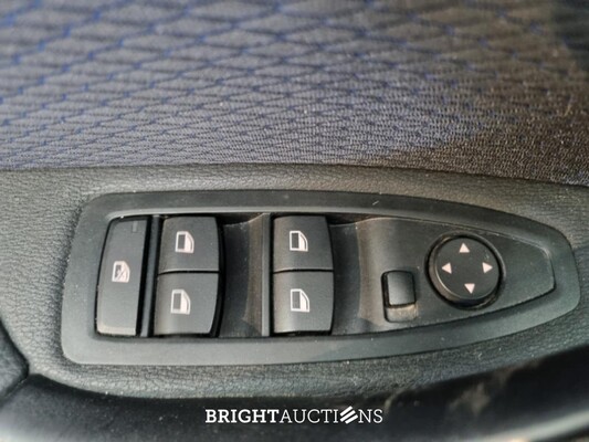 BMW X1 sDrive18i High Executive 136pk 2021, N-963-ZJ