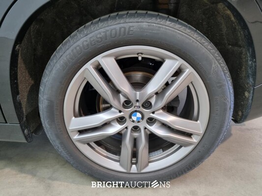 BMW X1 sDrive18i High Executive 136pk 2021, N-963-ZJ