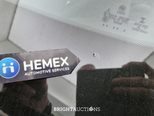 BMW X1 sDrive18i High Executive 136pk 2021, N-963-ZJ