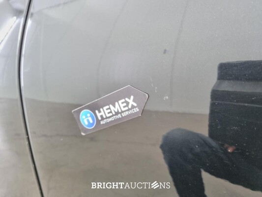 BMW X1 sDrive18i High Executive 136pk 2021, N-963-ZJ