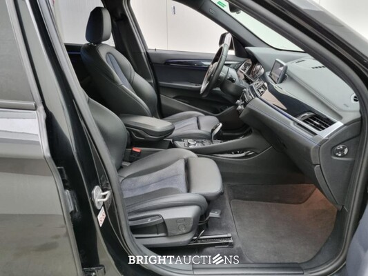 BMW X1 sDrive18i High Executive 136pk 2021, N-963-ZJ