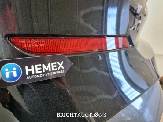BMW X1 sDrive18i High Executive 136pk 2021, N-963-ZJ