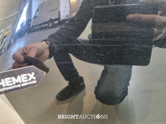 BMW X1 sDrive18i High Executive 136pk 2021, N-963-ZJ