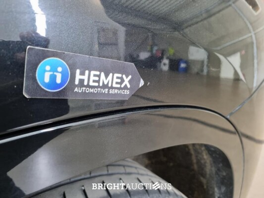 BMW X1 sDrive18i High Executive 136pk 2021, N-963-ZJ